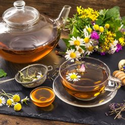 Điểm đặc biệt của Quế Hoa Thảo Mộc