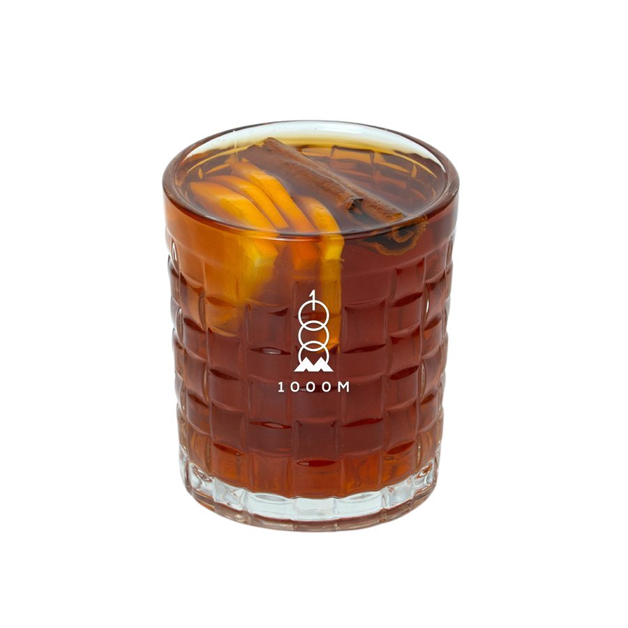 Trà Quế Mật Ong 3 traquamatong