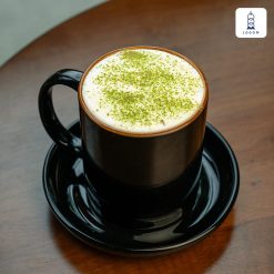 Matcha Machiato