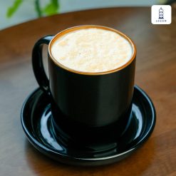 Tea Latte 2