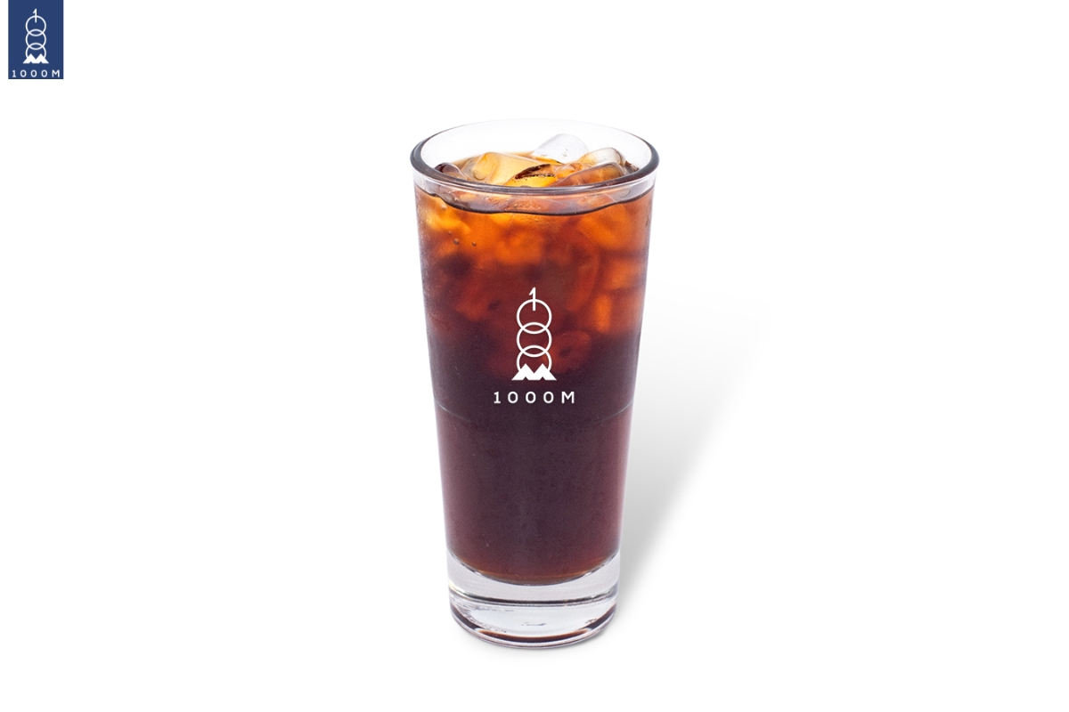 Cold Brew Nguyên Vị