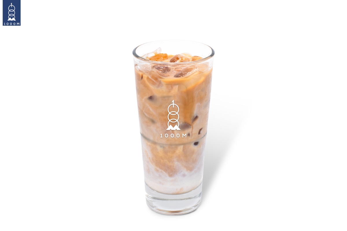 Cold Brew Yến Mạch