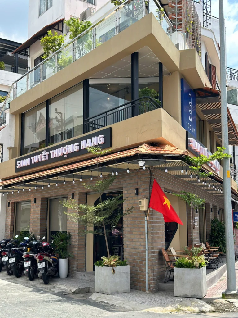 TRÀ SỮA NGUYỄN ĐÌNH CHIỂU TÂN AN LONG AN VỚI KHÔNG GIAN ẤM CÚNG